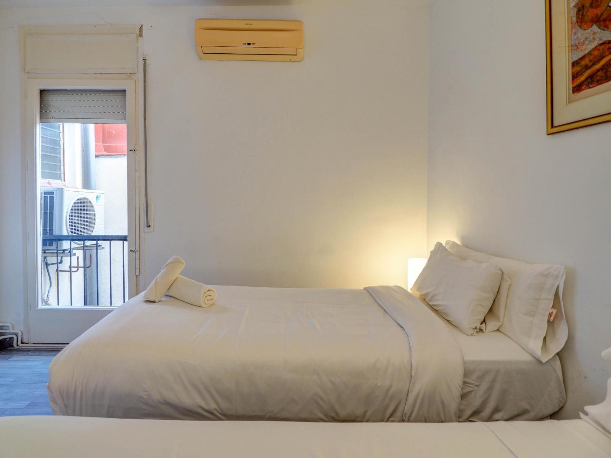 The Lilium Apartment By Hello Homes Sitges Exterior foto
